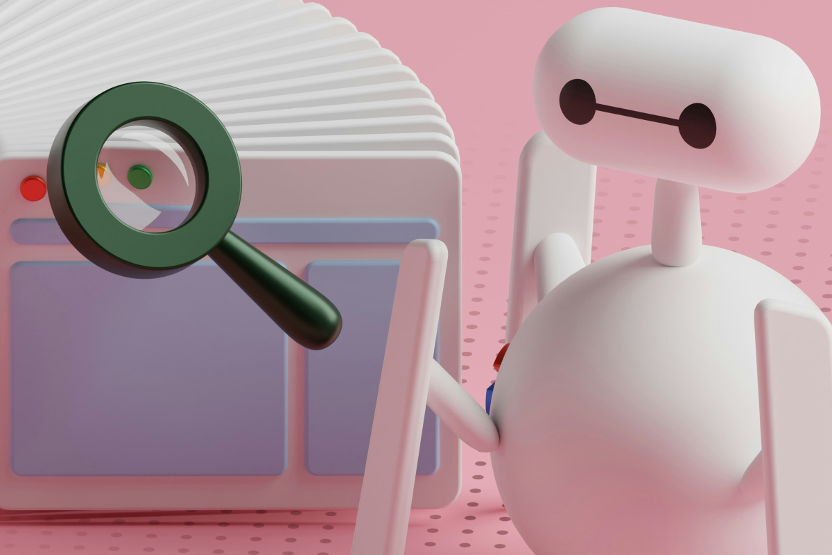 How To Increase AI Search Visibility with Google Search Console Data [Template]